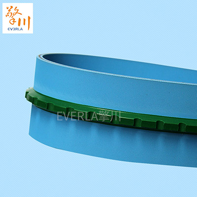 印刷機行業的皮帶廠家