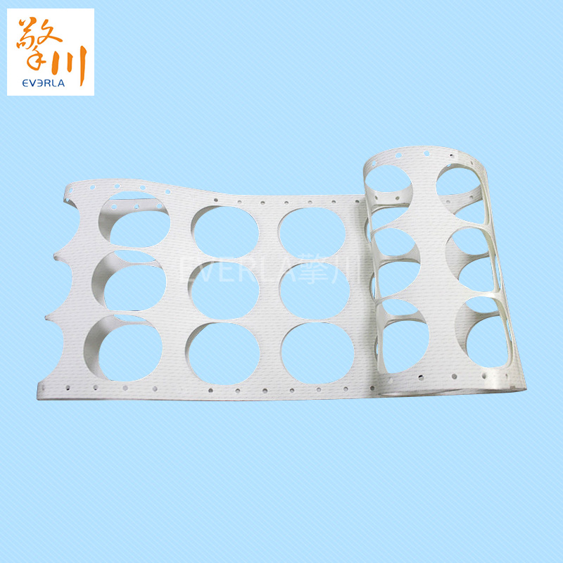 食品級輕型輸送帶的使用標準是什么?