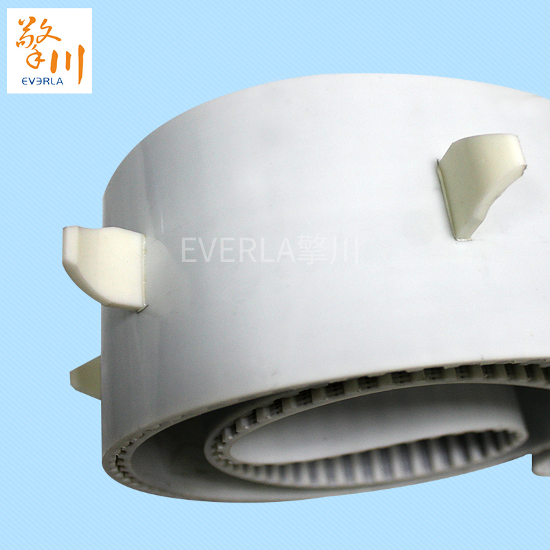 聚氨酯同步帶在廠家拿貨有什么好處?