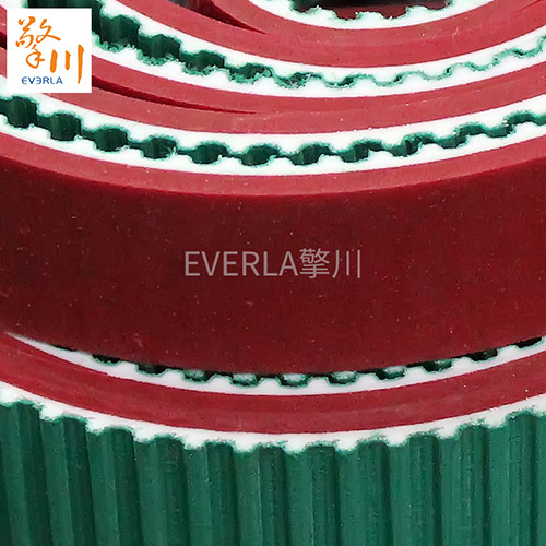 同步帶和同步帶輪非常容易磨損，如何解決這個(gè)問(wèn)題呢 ？