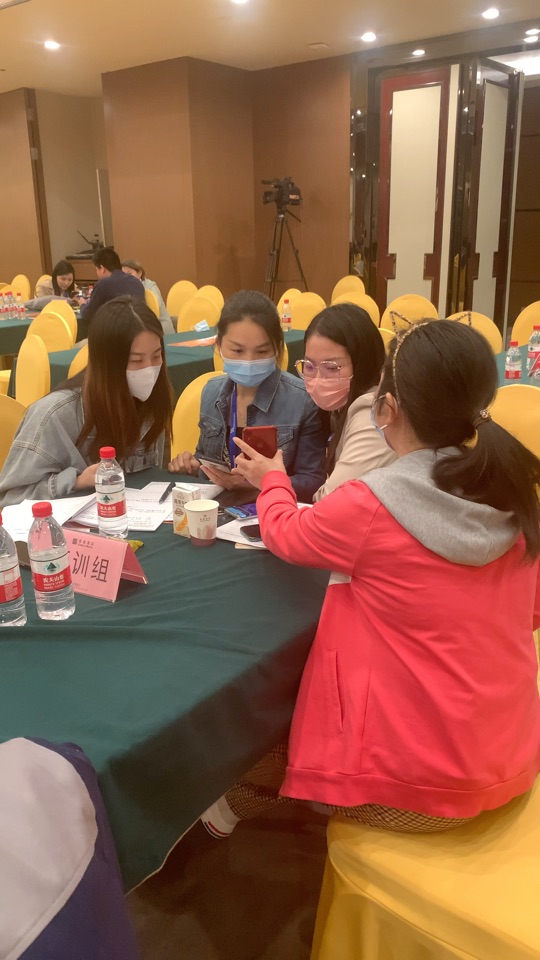 管理是嚴(yán)肅的愛，培訓(xùn)是公司最好的福利！