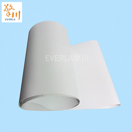 如何選擇輸送帶的材質?