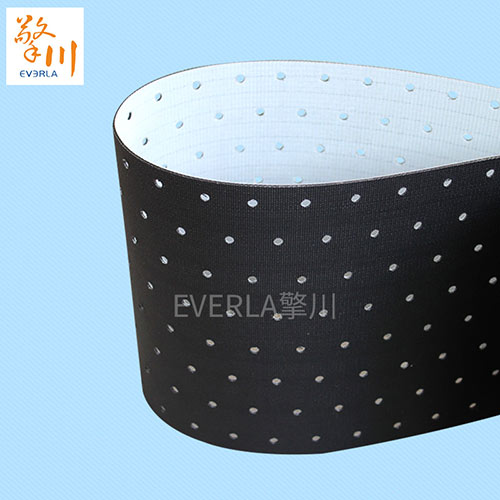 多功能切菜機應該使用哪種輸送帶?