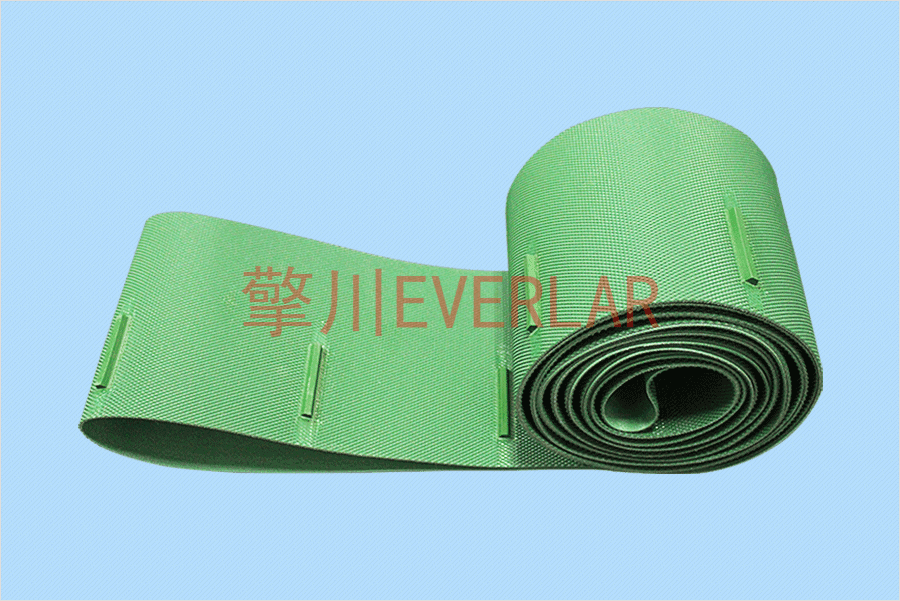 擎川PVC輸送帶和PU輸送帶的主要區別在哪?