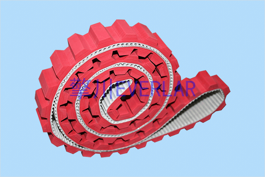 你知道橡膠同步帶與PU同步帶的區別嗎?