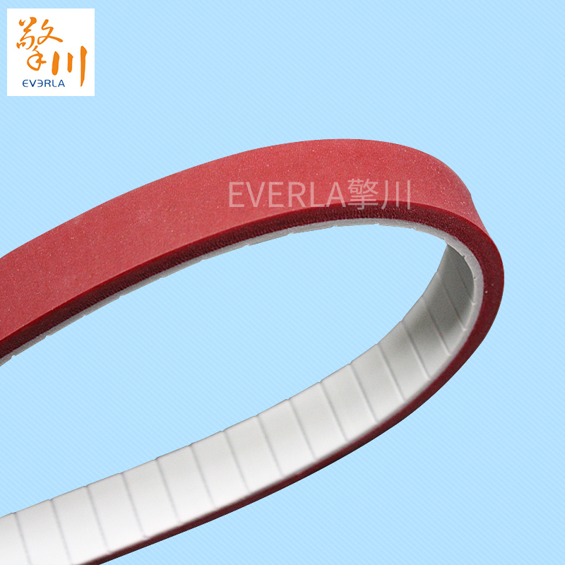 pu同步帶使用久了會出現松弛嗎?