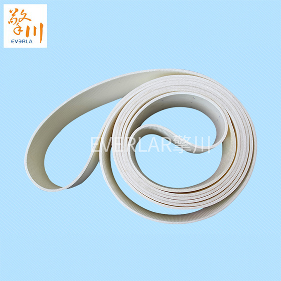 用于寒冷環境的耐低溫輸送帶