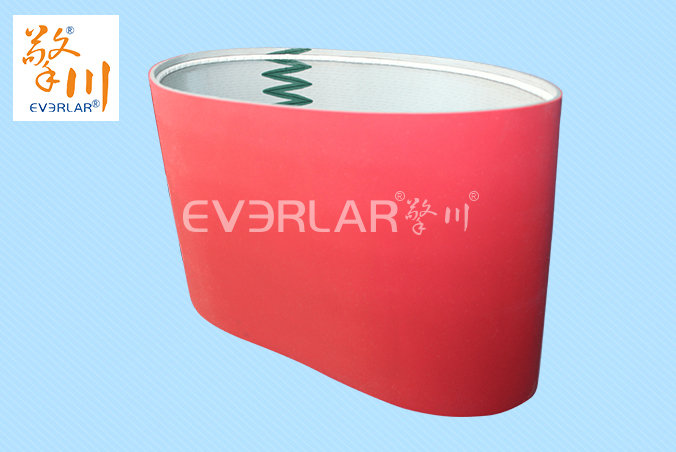 包裝機(jī)、夾瓶機(jī)、貼標(biāo)機(jī)PU輸送帶