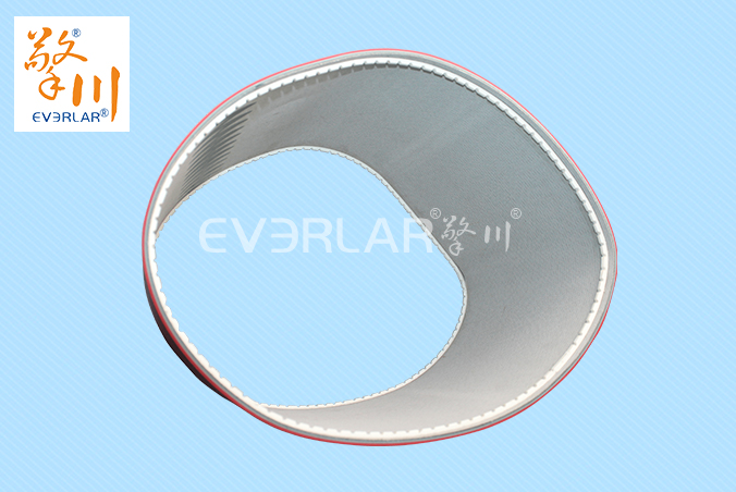 包裝機、夾瓶機、貼標機PU輸送帶