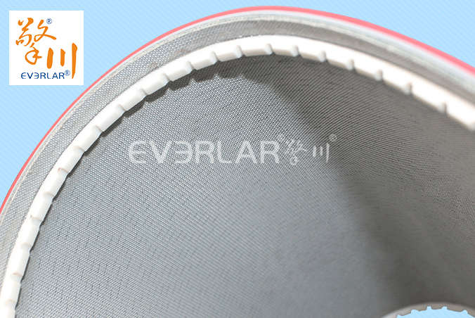 包裝機、夾瓶機、貼標機PU輸送帶