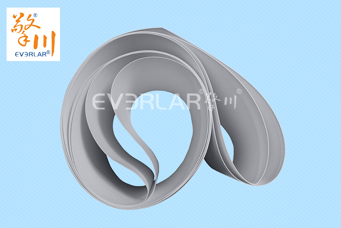 白色PU食品級輸送帶