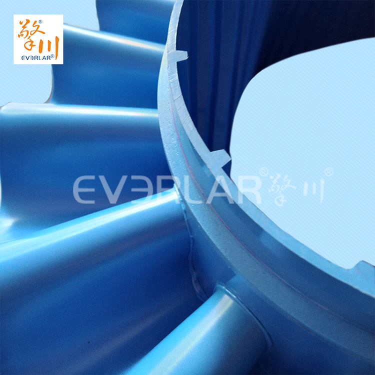 環保輸送帶是工業皮帶發展的趨勢