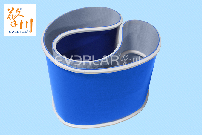 輕型輸送帶的行業特點