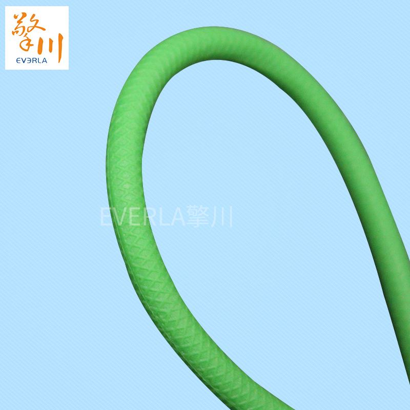 科普一下綠色環形輸送帶