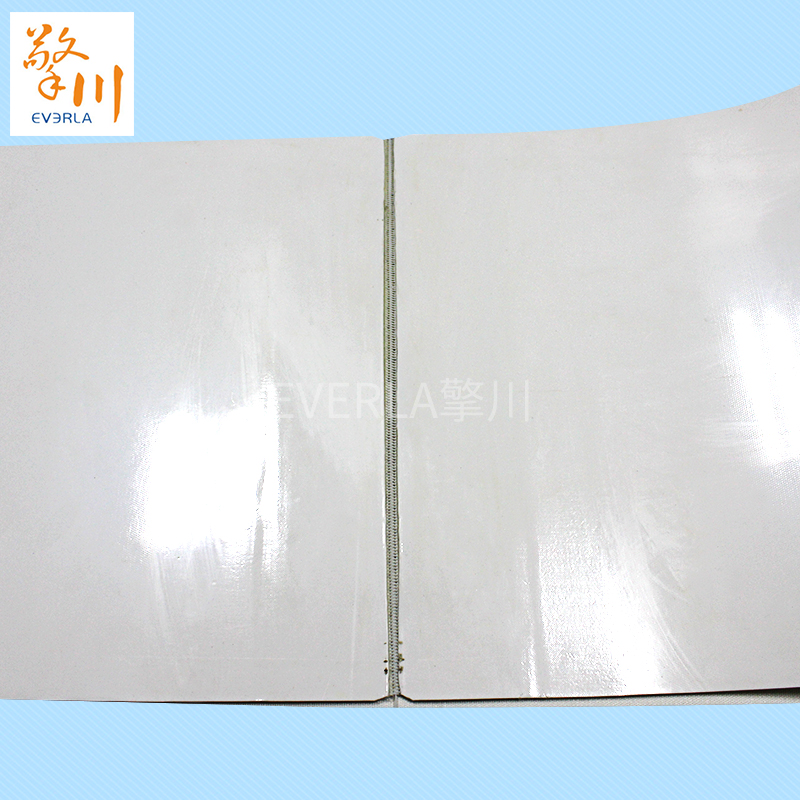 PVC環形平面輸送帶的各方面特性