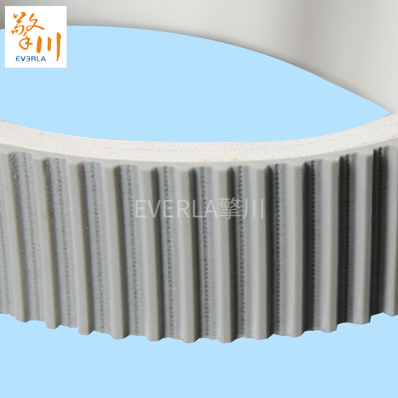 PU聚氨酯同步帶的優缺點