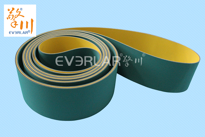 高速傳動(dòng)黃綠片基帶 高速傳動(dòng)黃綠片基帶