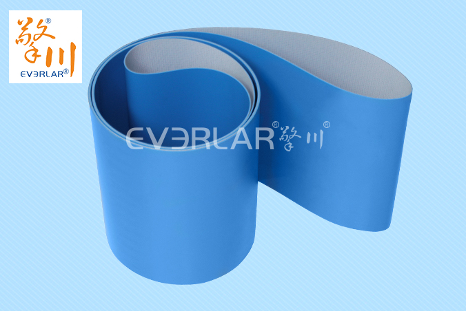 擎川everlar藍(lán)色PU輸送帶食品輸送帶 擎川everlar藍(lán)色PU輸送帶食品輸送帶