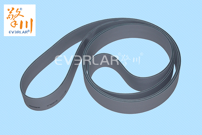 灰色雙面片基帶擎川橡膠尼龍輸送帶工業(yè)皮帶 灰色雙面片基帶擎川橡膠尼龍輸送帶工業(yè)皮帶