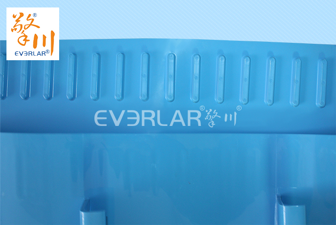 易清潔食品級輸送帶易潔皮帶肉類行業機械設備工業皮帶