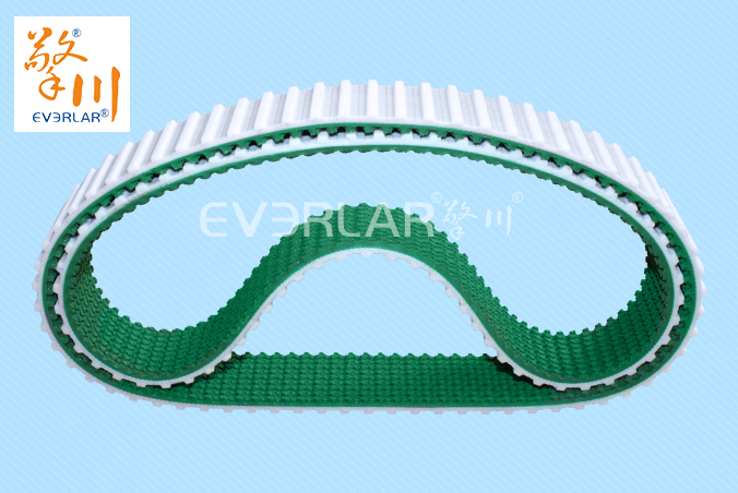 綠色PVC輸送帶加黑色泡棉耐磨耐腐蝕耐高溫工業皮帶定制 綠色PVC輸送帶加黑色泡棉耐磨耐腐蝕耐高溫工業皮帶定制