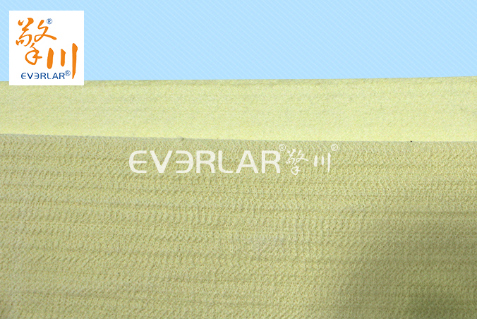 凱夫拉毛氈輸送帶耐磨耐高溫耐腐蝕工業皮帶定制