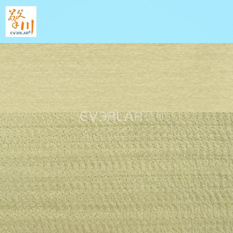 凱夫拉毛氈輸送帶耐磨耐高溫耐腐蝕工業皮帶定制