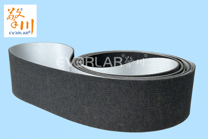 單面毛氈輸送帶耐高溫耐切割防靜電工業(yè)皮帶 單面毛氈輸送帶耐高溫耐切割防靜電工業(yè)皮帶