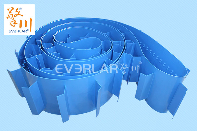 易清潔輸送帶耐磨耐油易清潔工業皮帶