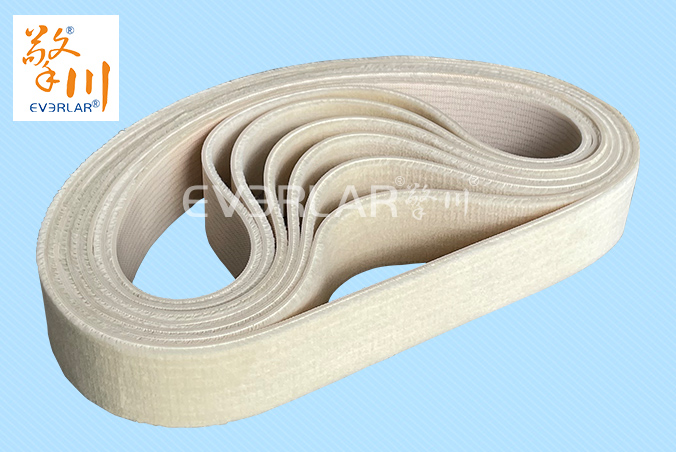 毛氈輸送帶防靜電耐切割耐高溫工業(yè)皮帶 毛氈輸送帶防靜電耐切割耐高溫工業(yè)皮帶