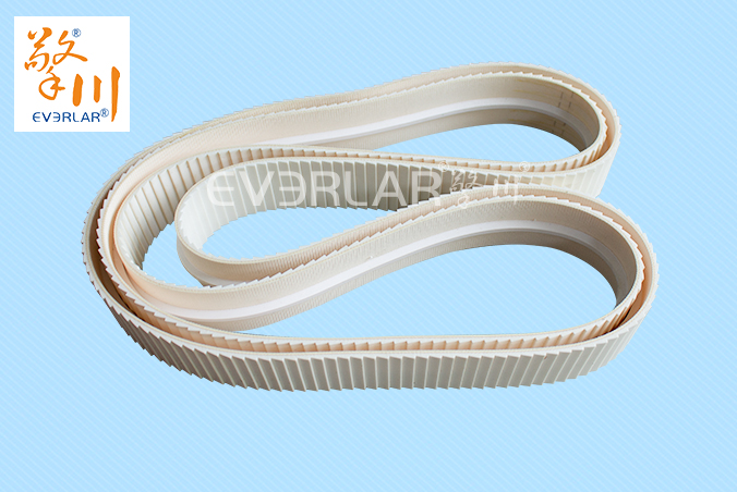 搓衣板輸送帶耐磨防滑易清潔工業(yè)皮帶 搓衣板輸送帶耐磨防滑易清潔工業(yè)皮帶