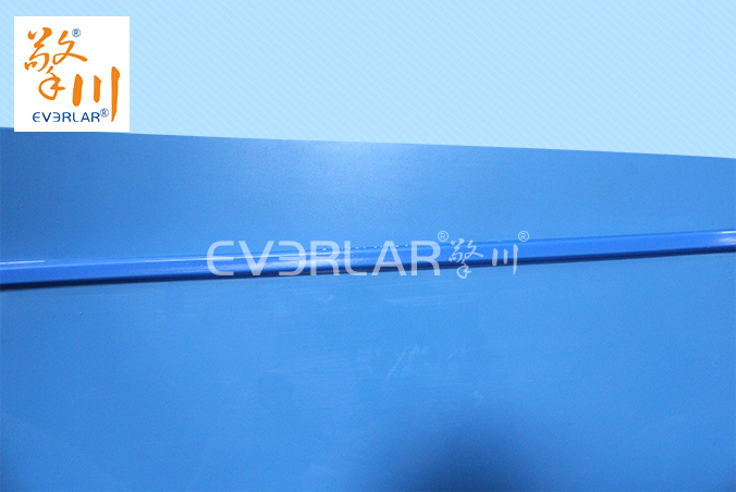 易清潔輸送帶耐磨耐油易清潔工業皮帶