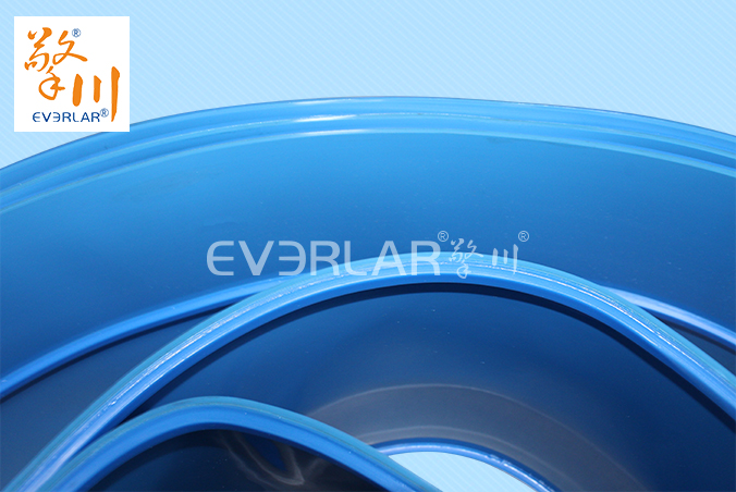 易清潔輸送帶耐磨耐油易清潔工業皮帶