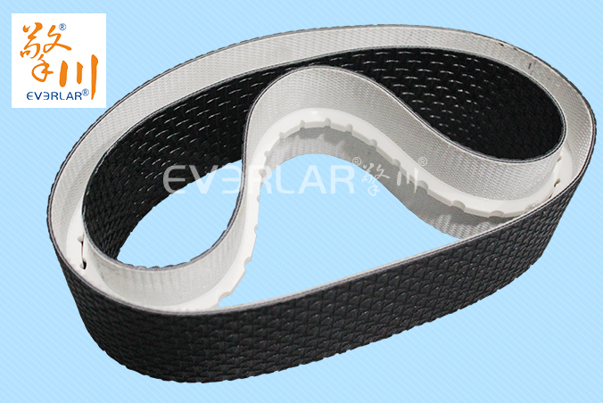 黑色席字紋PVC輸送帶加導(dǎo)條耐磨防靜電耐腐蝕工業(yè)皮帶 黑色席字紋PVC輸送帶加導(dǎo)條耐磨防靜電耐腐蝕工業(yè)皮帶