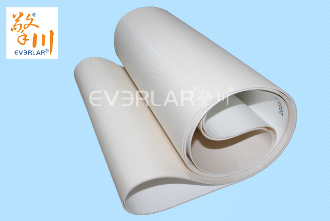 單面帆布輸送帶耐磨耐高溫工業(yè)皮帶定制 單面帆布輸送帶耐磨耐高溫工業(yè)皮帶定制