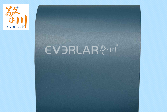 墨綠啞光PVC輸送帶耐腐蝕防滑易清潔工業皮帶定制