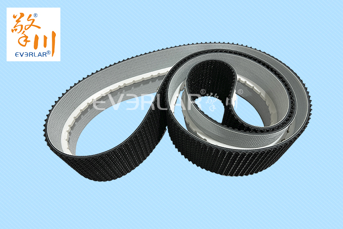 黑色PVC花紋帶加導(dǎo)條耐磨防滑包裝行業(yè)分揀機(jī)輸送帶擎川定制 黑色PVC花紋帶加導(dǎo)條耐磨防滑包裝行業(yè)分揀機(jī)輸送帶擎川定制