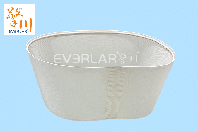 雙面纖維加雙邊導(dǎo)條防偏移電子行業(yè)自動(dòng)化裝配線輸送帶擎川定制 雙面纖維加雙邊導(dǎo)條防偏移電子行業(yè)自動(dòng)化裝配線輸送帶擎川定制