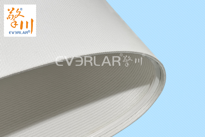 雙面纖維加雙邊導條防偏移電子行業自動化裝配線輸送帶擎川定制