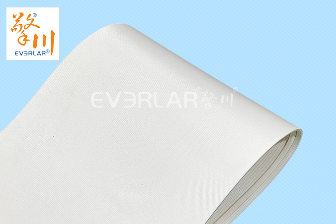 雙面纖維加雙邊導條防偏移電子行業自動化裝配線輸送帶擎川定制