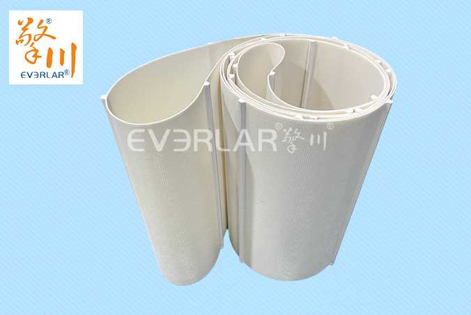 雙面纖維輸送帶加擋板耐磨防滑食品行業流水線提升機傳送帶擎川定制 雙面纖維輸送帶加擋板耐磨防滑食品行業流水線提升機傳送帶擎川定制