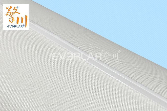 雙面纖維輸送帶加擋板耐磨防滑食品行業流水線提升機傳送帶擎川定制