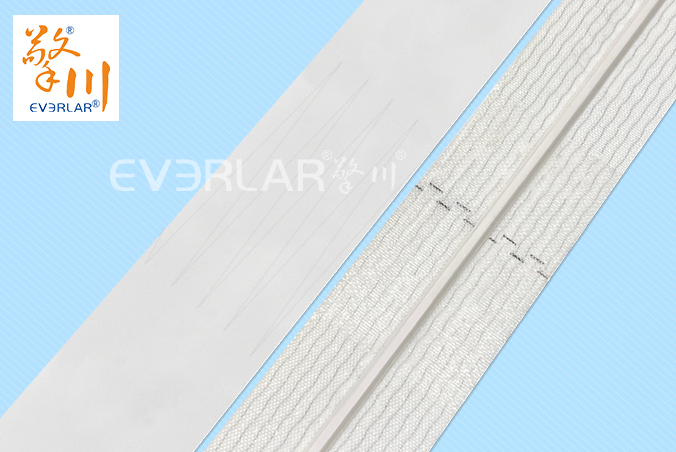 白色食品級PU輸送帶加導條耐磨耐油日化行業輸送機械皮帶加工定制