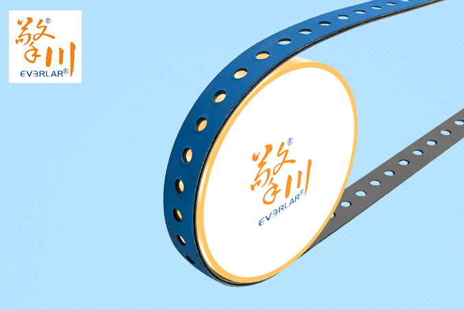 藍(lán)灰片基帶加打孔耐磨抗拉伸印刷紡織生產(chǎn)線紙張布料元件傳送平皮帶 藍(lán)灰片基帶加打孔耐磨抗拉伸印刷紡織生產(chǎn)線紙張布料元件傳送平皮帶