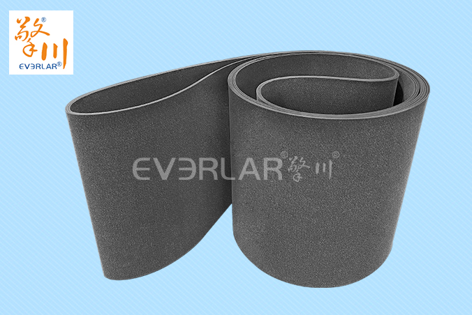 雙面毛氈輸送帶灰色防刮耐磨電子汽車裝配流水線工業(yè)皮帶 雙面毛氈輸送帶灰色防刮耐磨電子汽車裝配流水線工業(yè)皮帶