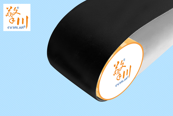 黑色啞光PVC輸送帶耐磨防滑食品電子輸送機分揀線傳送帶 黑色啞光PVC輸送帶耐磨防滑食品電子輸送機分揀線傳送帶