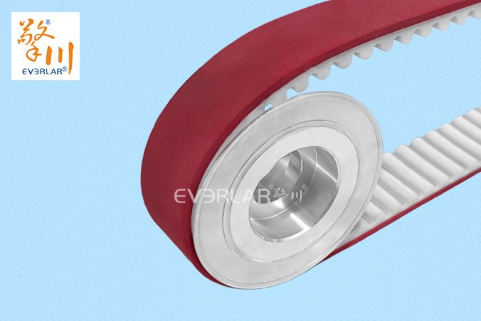 PU同步帶加紅膠精準(zhǔn)傳動(dòng)汽車零部件制造自動(dòng)化生產(chǎn)線齒形帶加工 PU同步帶加紅膠精準(zhǔn)傳動(dòng)汽車零部件制造自動(dòng)化生產(chǎn)線齒形帶加工