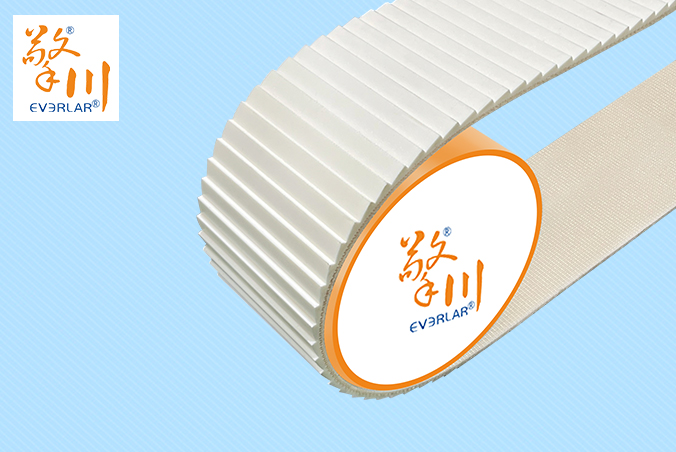 白色PVC搓衣板輸送帶防滑耐磨工業皮帶食品包裝物流行業傳送帶 白色PVC搓衣板輸送帶防滑耐磨工業皮帶食品包裝物流行業傳送帶