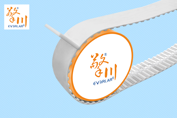 PU同步帶加擋塊耐磨耐油食品級(jí)行業(yè)聚氨酯傳動(dòng)帶廠家定制 PU同步帶加擋塊耐磨耐油食品級(jí)行業(yè)聚氨酯傳動(dòng)帶廠家定制