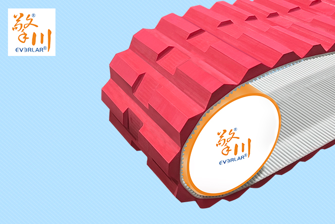 擎川定制PU同步帶加紅膠開槽精準(zhǔn)傳動(dòng)食品包裝生產(chǎn)線聚氨酯傳動(dòng)帶 擎川定制PU同步帶加紅膠開槽精準(zhǔn)傳動(dòng)食品包裝生產(chǎn)線聚氨酯傳動(dòng)帶